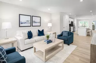 672 Pasture Ridge Rd, Raleigh, NC 27603 - Photo 9