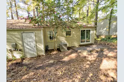 841 Barringer Drive #A, Raleigh, NC 27606 - Photo 23