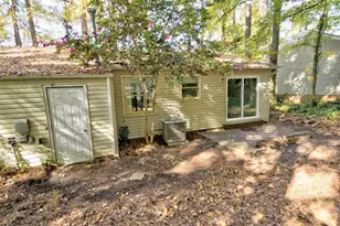 841 Barringer Dr, Raleigh, NC 27606 - Photo 23