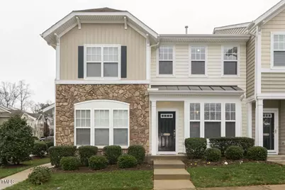 6064 Viking Drive, Raleigh, NC 27612 - Photo 1