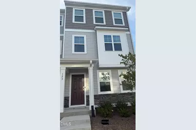 123 Sweet Lilac Way, Raleigh, NC 27610 - Photo 1