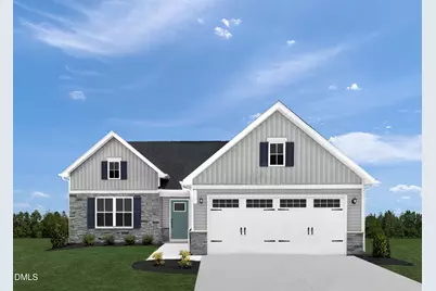 110 Hoptree Drive, Franklinton, NC 27525 - Photo 1