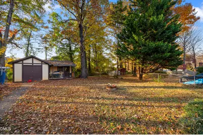 701 N Carr Street, Mebane, NC 27302 - Photo 27