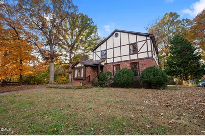 701 N Carr Street, Mebane, NC 27302 - Photo 1