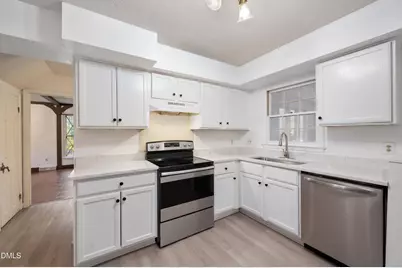 701 N Carr Street, Mebane, NC 27302 - Photo 5