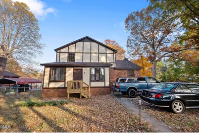 701 N Carr Street, Mebane, NC 27302 - Photo 29