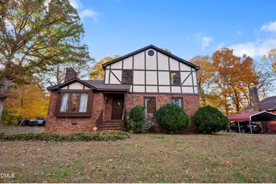 701 N Carr Street, Mebane, NC 27302 - Photo 3