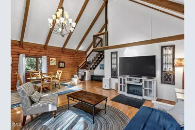 300 Rabbit Run, Pittsboro, NC 27312 - Photo 15