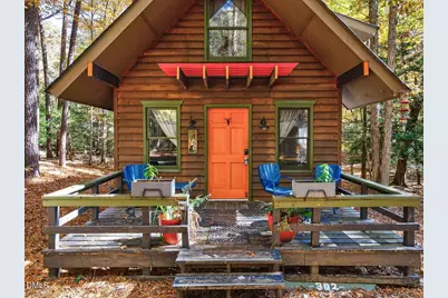 300 Rabbit Run, Pittsboro, NC 27312 - Photo 35