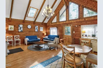 300 Rabbit Run, Pittsboro, NC 27312 - Photo 17