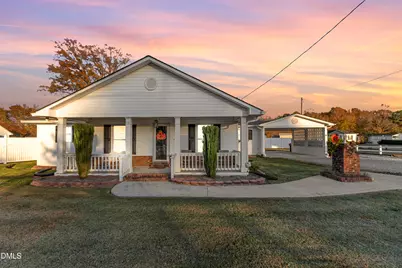 179 Iris Bryant Road, Erwin, NC 28339 - Photo 1