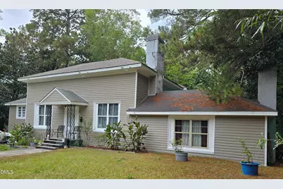 1014 N Independence Street, Kinston, NC 28501 - Photo 1