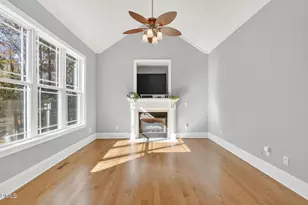 7320 Duncans Ridge Way, Fuquay Varina, NC 27526 - Photo 19