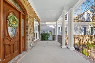 7320 Duncans Ridge Way, Fuquay Varina, NC 27526 - Photo 9