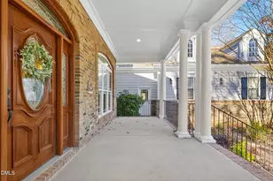 7320 Duncans Ridge Way, Fuquay Varina, NC 27526 - Photo 9