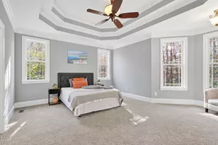 7320 Duncans Ridge Way, Fuquay Varina, NC 27526 - Photo 37