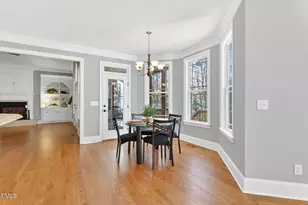 7320 Duncans Ridge Way, Fuquay Varina, NC 27526 - Photo 21