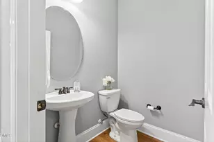 7320 Duncans Ridge Way, Fuquay Varina, NC 27526 - Photo 17