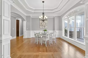 7320 Duncans Ridge Way, Fuquay Varina, NC 27526 - Photo 11