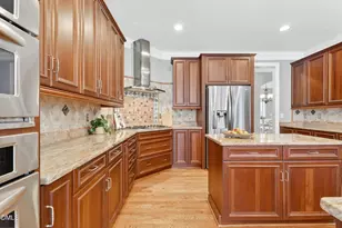 7320 Duncans Ridge Way, Fuquay Varina, NC 27526 - Photo 25