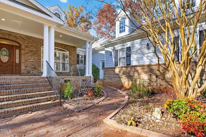 7320 Duncans Ridge Way, Fuquay Varina, NC 27526 - Photo 5