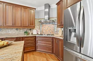 7320 Duncans Ridge Way, Fuquay Varina, NC 27526 - Photo 23