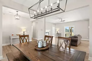 8701 Nc Hwy 210, Four Oaks, NC 27524 - Photo 9