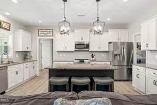 8701 Nc Hwy 210, Four Oaks, NC 27524 - Photo 17