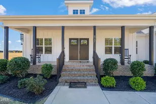 8701 Nc Hwy 210, Four Oaks, NC 27524 - Photo 3