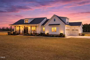 8701 Nc Hwy 210, Four Oaks, NC 27524 - Photo 1