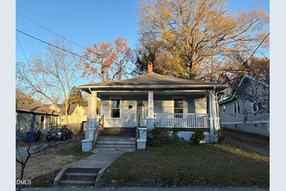 608 N Driver Street, Durham, NC 27703 - Photo 1