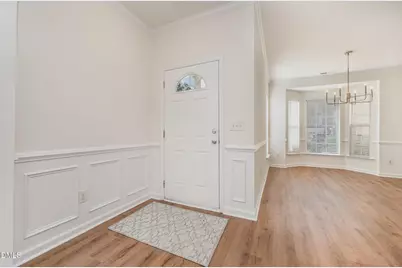8400 Whisper Ridge Place, Raleigh, NC 27613 - Photo 5