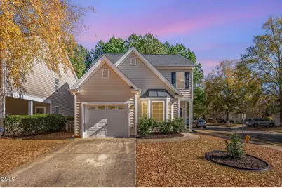 8400 Whisper Ridge Place, Raleigh, NC 27613 - Photo 3