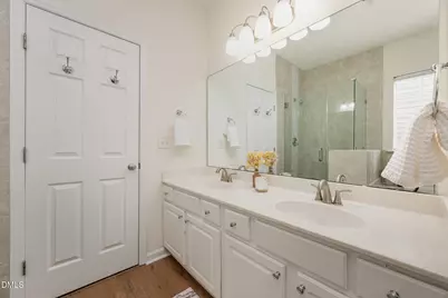 8400 Whisper Ridge Place, Raleigh, NC 27613 - Photo 17