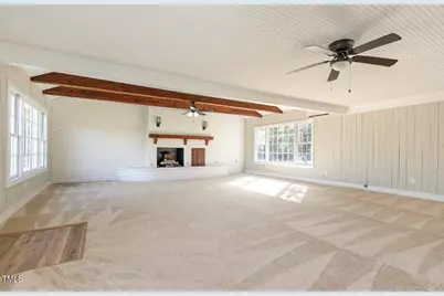 203 W Stewart Street, Coats, NC 27521 - Photo 5