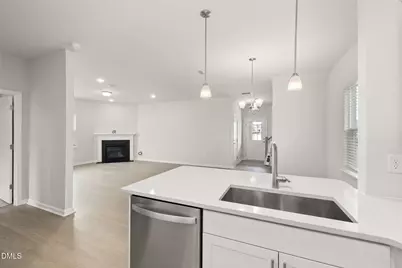 621 Wicklow Hall Drive, Fuquay Varina, NC 27526 - Photo 5