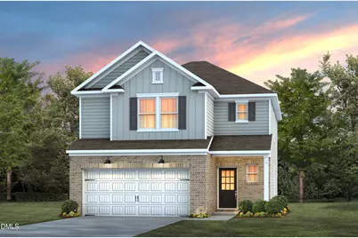 621 Wicklow Hall Drive, Fuquay Varina, NC 27526 - Photo 1