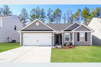 220 Rustling Way, Zebulon, NC 27597 - Photo 1