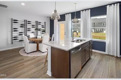 1617 Tamarisk Lane, Durham, NC 27703 - Photo 5