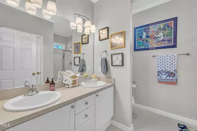 2220 Castle Pines Drive, Raleigh, NC 27604 - Photo 23