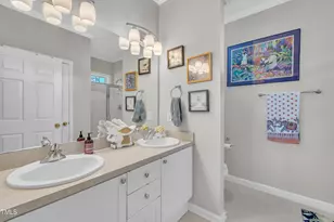 2220 Castle Pines Dr, Raleigh, NC 27604 - Photo 23