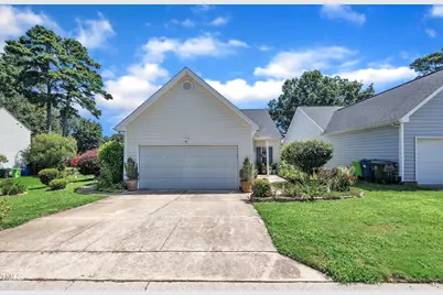 2220 Castle Pines Drive, Raleigh, NC 27604 - Photo 39