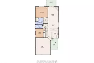 2220 Castle Pines Dr, Raleigh, NC 27604 - Photo 3