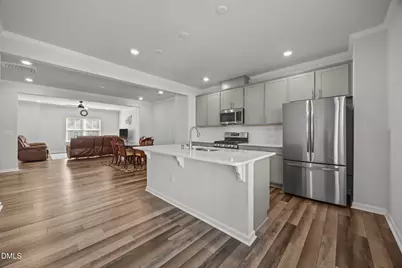 1430 Rosepine Drive, Cary, NC 27519 - Photo 9