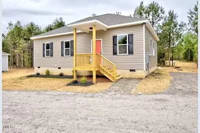 48 S Grace Way Lane, Henderson, NC 27537 - Photo 1