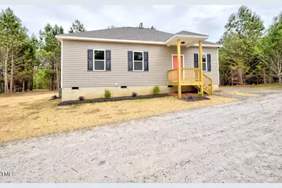 48 S Grace Way Lane, Henderson, NC 27537 - Photo 3