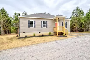 48 S Grace Way Ln, Henderson, NC 27537 - Photo 3