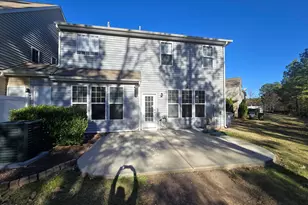 912 Garden Square Ln, Morrisville, NC 27560 - Photo 27