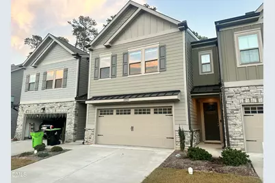 2093 Maggie Valley Drive, Apex, NC 27502 - Photo 19