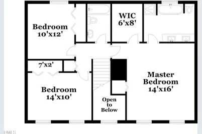 1132 Penselwood, Raleigh, NC 27604 - Photo 17